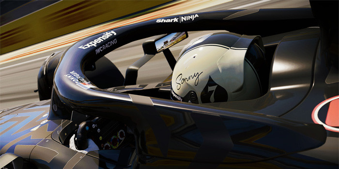 TNC Store Đĩa Game PS5 - F1 25 - US