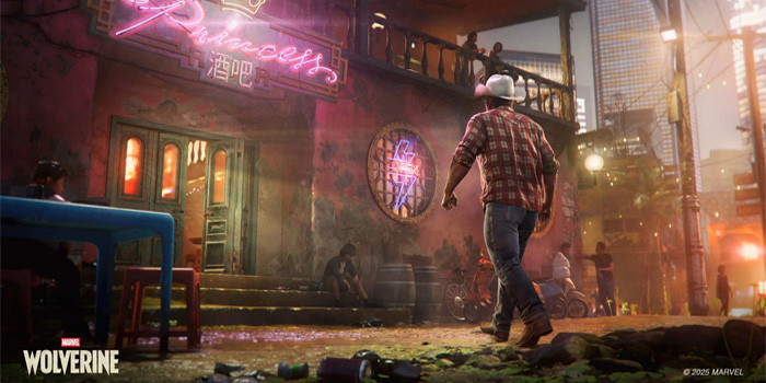 TNC Store Marvel's Wolverine Xuất Hiện Với Trailer Gameplay Máu Lửa Tại State Of Play 2025