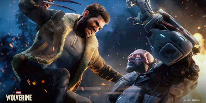 TNC Store Marvel's Wolverine Xuất Hiện Với Trailer Gameplay Máu Lửa Tại State Of Play 2025