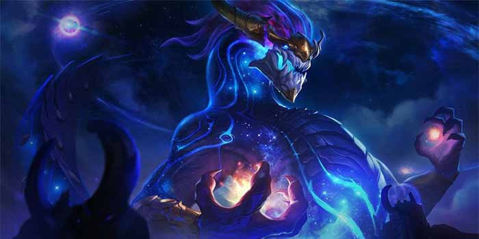 TNC Store Cách Chơi Đội Hình Targon TFT 16 Chi Tiết