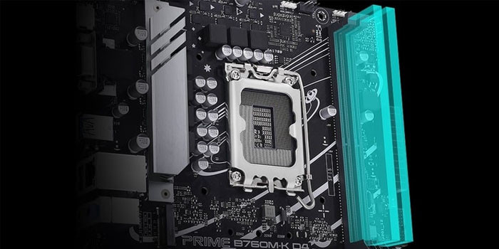 TNC Store PC Gaming - Sniper i5050 - BL 01