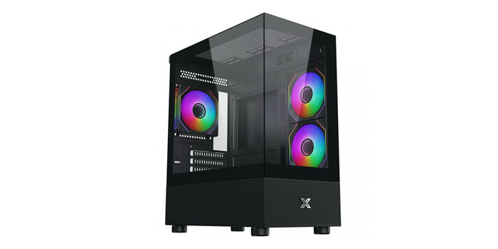 TNC Store PC Gaming - Sniper i5050 - BL 01