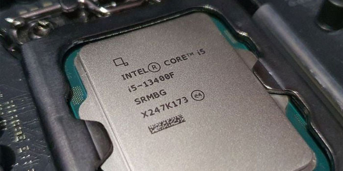 TNC Store PC Gaming - Sniper i5050 - BL 01