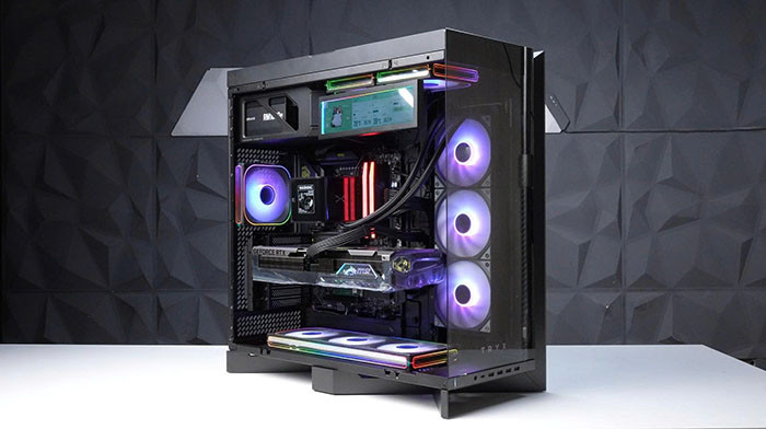 TNC Store PC Gaming 94 Triệu Có Thực Sự Thừa Thãi Như Lời Đồn?