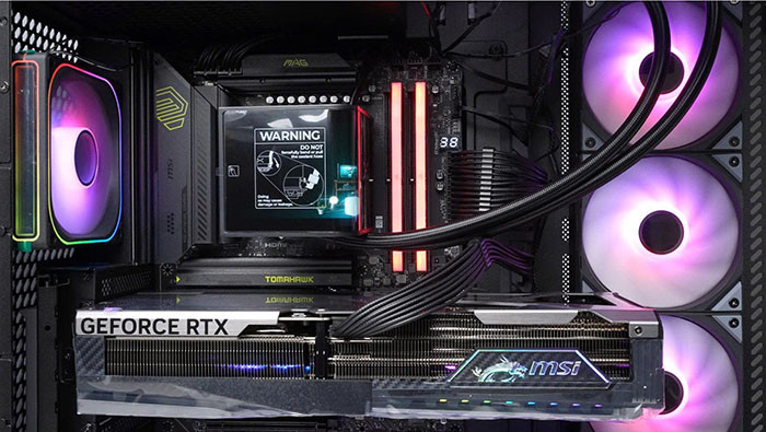 TNC Store PC Gaming 94 Triệu Có Thực Sự Thừa Thãi Như Lời Đồn?