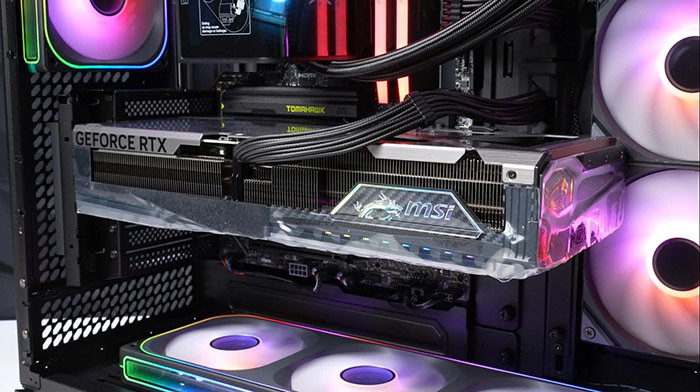 TNC Store PC Gaming 94 Triệu Có Thực Sự Thừa Thãi Như Lời Đồn?