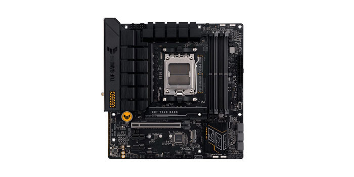 TNC Store PC Gaming TNC Turbo Max - 02