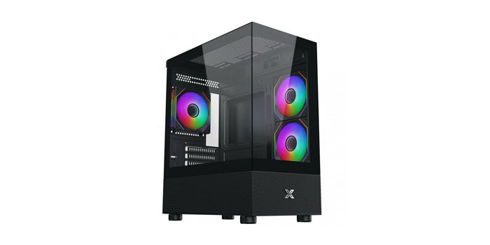TNC Store PC Gaming TNC Turbo Max - 02