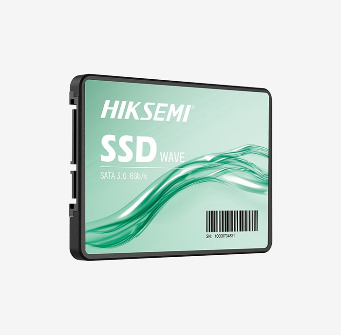 TNC Store Ổ cứng SSD Hiksemi Wave 512GB Sata 3