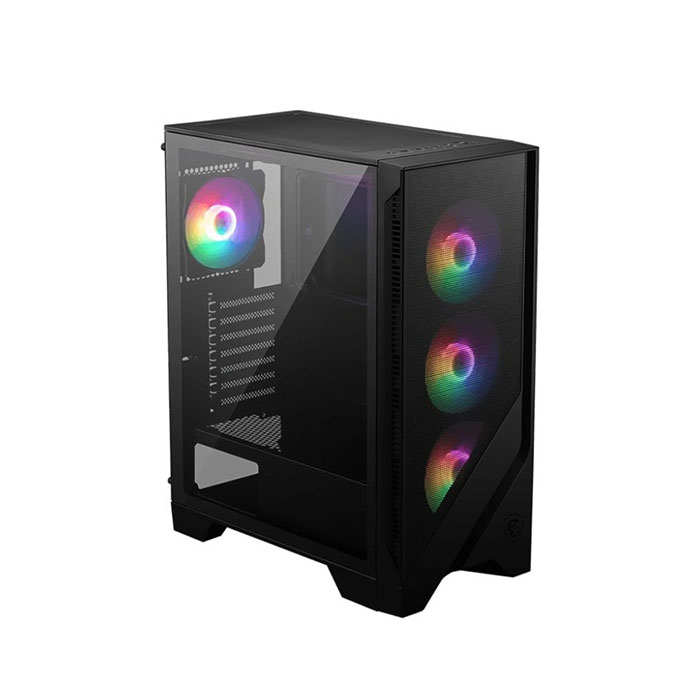 TNC Store Vỏ Case MSI MAG FORGE 120A AIRFLOW