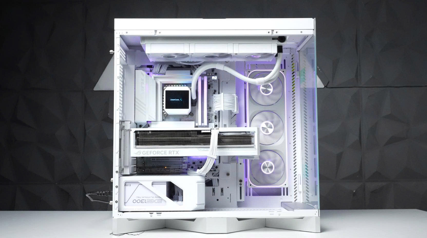 TNC Store PC Gaming 90 Triệu: Cấu Hình Thực Tế Mang Lại Hiệu Năng Gì Cho Game Thủ?