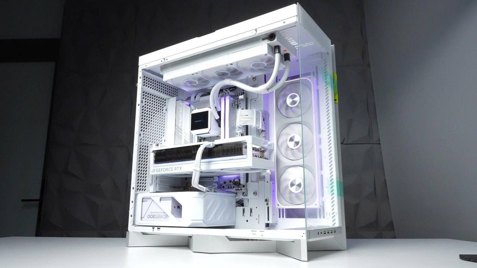 TNC Store PC Gaming 90 Triệu: Cấu Hình Thực Tế Mang Lại Hiệu Năng Gì Cho Game Thủ?