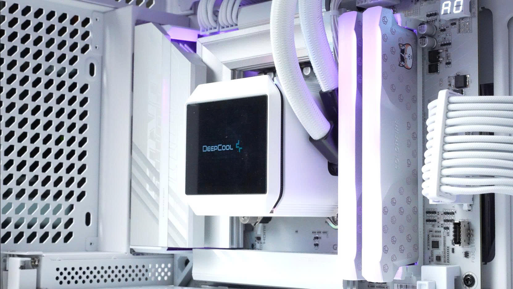 TNC Store PC Gaming 90 Triệu: Cấu Hình Thực Tế Mang Lại Hiệu Năng Gì Cho Game Thủ?