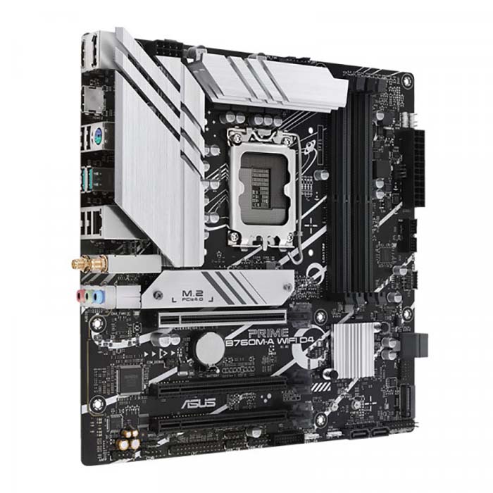 TNC Store PC Gaming - Sniper I4060 - BL - 01