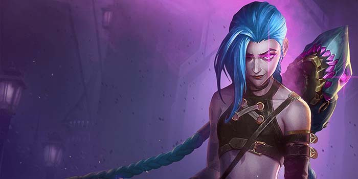 TNC Store Cách Chơi Đội Hình Nổi Loạn TFT 13.6