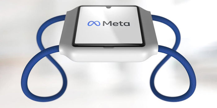 TNC Store Meta Hồi Sinh Tham Vọng Smartwatch Với Project Malibu 2