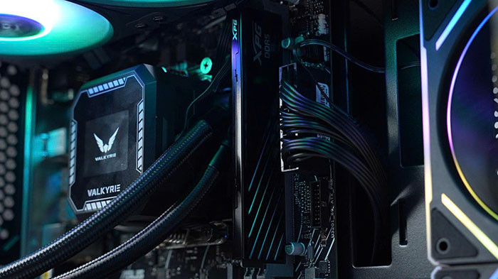 TNC Store PC Gaming 30 Triệu 2026: Ryzen 5 7500X3D Có Chơi Game Ngon?