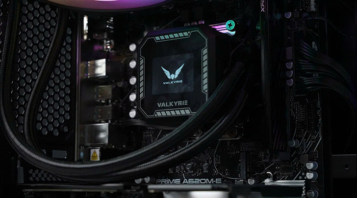 TNC Store PC Gaming 30 Triệu 2026: Ryzen 5 7500X3D Có Chơi Game Ngon?