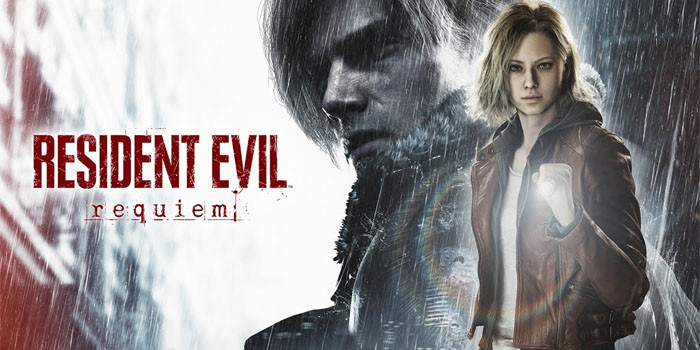 TNC Store Resident Evil Requiem Review: Trải Nghiệm Sớm Gameplay & Cốt Truyện