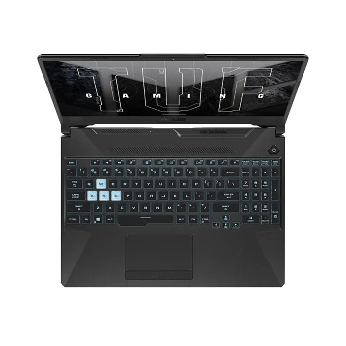 TNC Store Laptop Asus TUF Gaming FX506HF HN078W