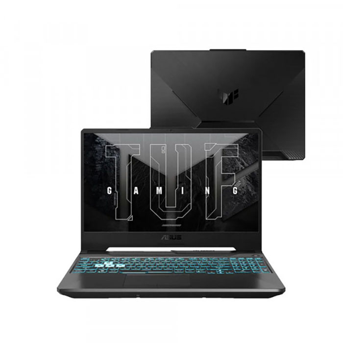 TNC Store Laptop Asus TUF Gaming FX506HF HN078W