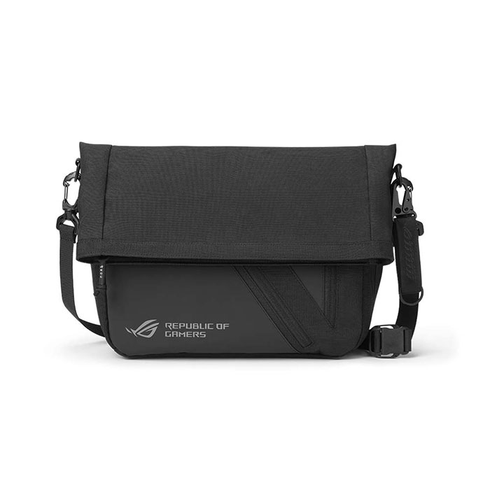 TNC Store Túi Đeo Chéo ASUS BC2000 ROG Archer Messenger 14