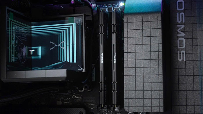 TNC Store PC Gaming 90 Triệu: RTX 5080 Kết Hợp Cosmos C700P Có Đáng Giá?