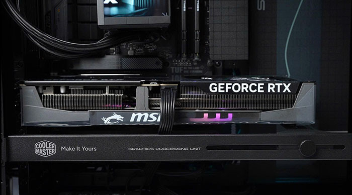 TNC Store PC Gaming 90 Triệu: RTX 5080 Kết Hợp Cosmos C700P Có Đáng Giá?