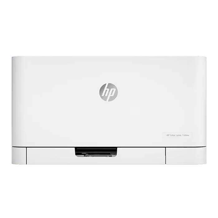 TNC Store Máy in laser màu HP Color Laser 150NW (4ZB95A)