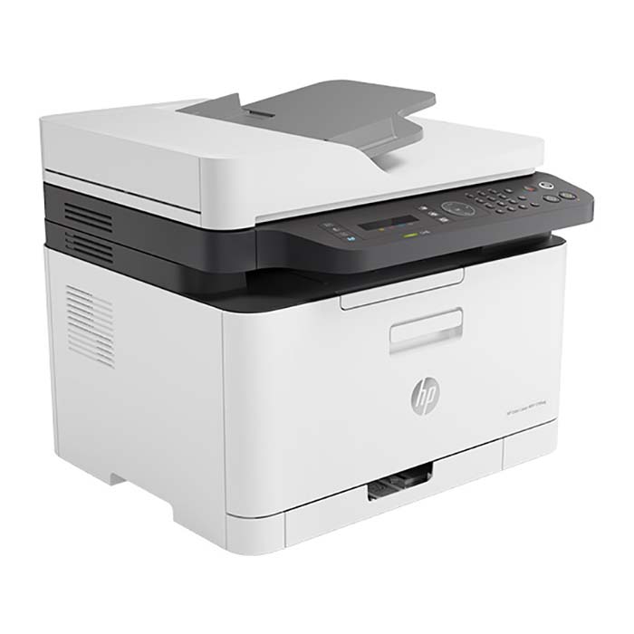 TNC Store Máy In Laser Màu HP Color Laser MFP 179FNW (4ZB97A)