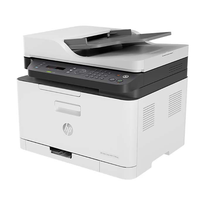 TNC Store Máy In Laser Màu HP Color Laser MFP 179FNW (4ZB97A)