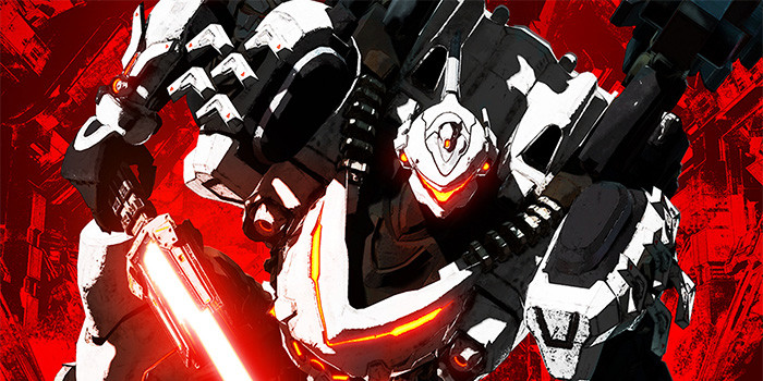 TNC Store Thẻ Game Nintendo Switch 2 - Daemon x Machina: Titanic Scion Limited Edition