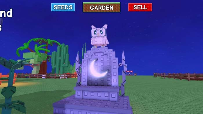 TNC Store Moon Mango Grow A Garden Cách Thu Hoạch 30 Phút