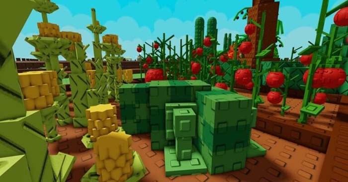 TNC Store Moon Mango Grow A Garden Cách Thu Hoạch 30 Phút