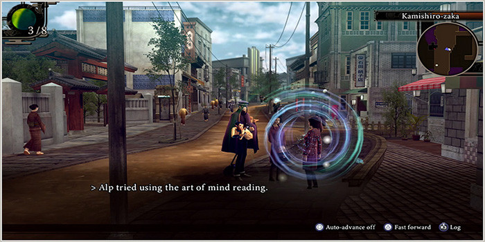 TNC Store Thẻ Game Nintendo Switch 2 - RAIDOU Remastered: The Mystery Of The Soulless Army
