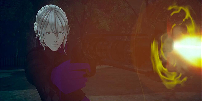 TNC Store Thẻ Game Nintendo Switch 2 - No Sleep For Kaname Date - From AI: THE SOMNIUM FILES Aiba Edition