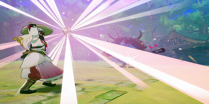 TNC Store Thẻ Game Nintendo Switch 2 - Guardians Of Azuma