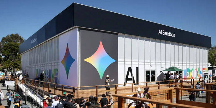 TNC Store AI Đang Định Hình Tương Lai Internet Như Thế Nào?