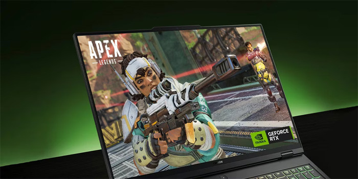 TNC Store Laptop Lenovo Legion 5 15IRX10 83LY004JVN Core i7-14700HX/ RTX 5060/ 24GB/ 1TB/ 15 inch/ Black