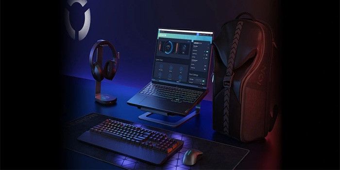 TNC Store Laptop Lenovo Legion 5 15IRX10 83LY004JVN Core i7-14700HX/ RTX 5060/ 24GB/ 1TB/ 15 inch/ Black