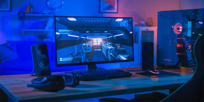 TNC Store Tư Vấn Build PC Cho Sinh Viên Ngành IT