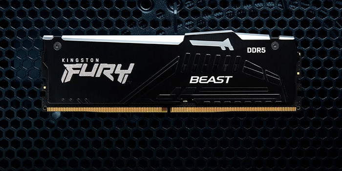 TNC Store Ram Kingston FURY Beast RGB EXPO 64GB (2x32GB) DDR5 bus 6000Mhz (KF560C36BBEAK2-64)