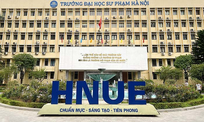 TOP Laptop Cho Sinh Viên Đại Học Sư Phạm HNUE