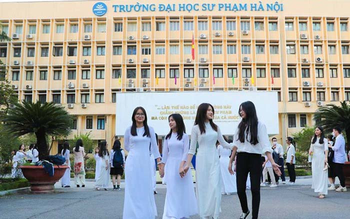 TOP Laptop Cho Sinh Viên Đại Học Sư Phạm HNUE