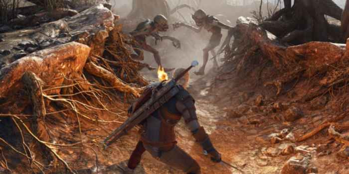 TNC Store The Witcher 3 Remastered Đưa Geralt Trở Lại Với Hàng Loạt Nâng Cấp Đáng Chú Ý