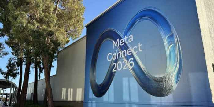 TNC Store Meta Connect 2026: Meta Ra Mắt Kính VR Mới, AI Agent Muse Và Loạt Kính Thông Minh Thế Hệ Mới