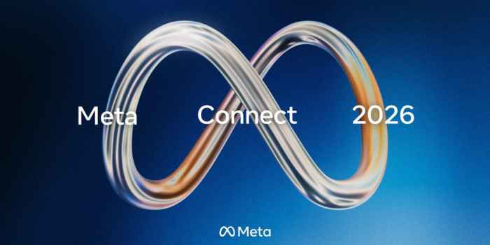 TNC Store Meta Connect 2026: Meta Ra Mắt Kính VR Mới, AI Agent Muse Và Loạt Kính Thông Minh Thế Hệ Mới
