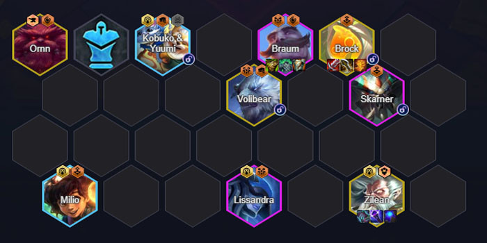 TNC Store Cách Chơi Đội Hình Ixtal TFT 16 Chi Tiết