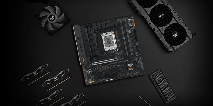 TNC Store PC Gaming - Sniper i5070 - 01 