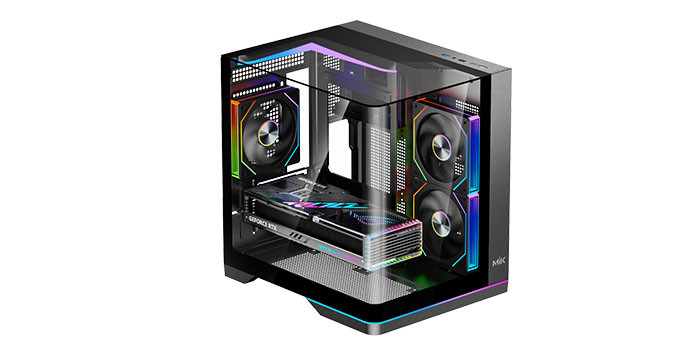 TNC Store PC Gaming - Sniper i5070 - 01 